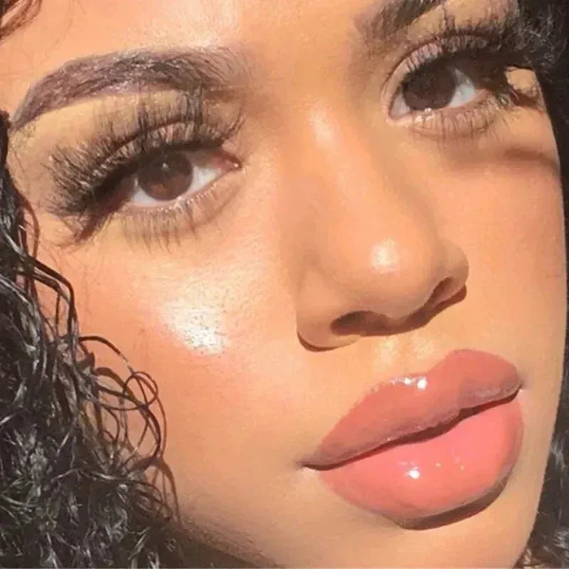 Lip Plumper Serum
