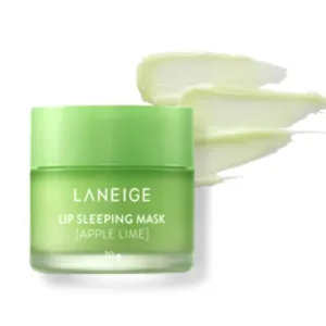 Lip Sleeping Mask / Apple Lime