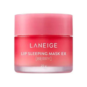 Lip Sleeping Mask EX - Berry