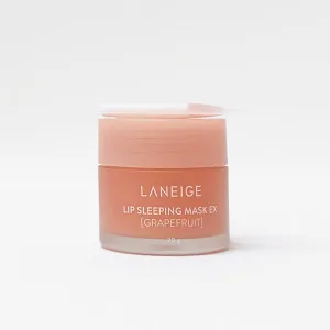 Lip Sleeping Mask EX - Grapefruit