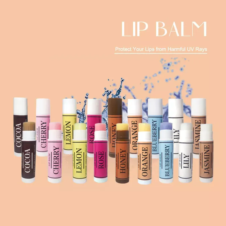 Lip Smack Intense Hydration Repair - MQO 12 pcs