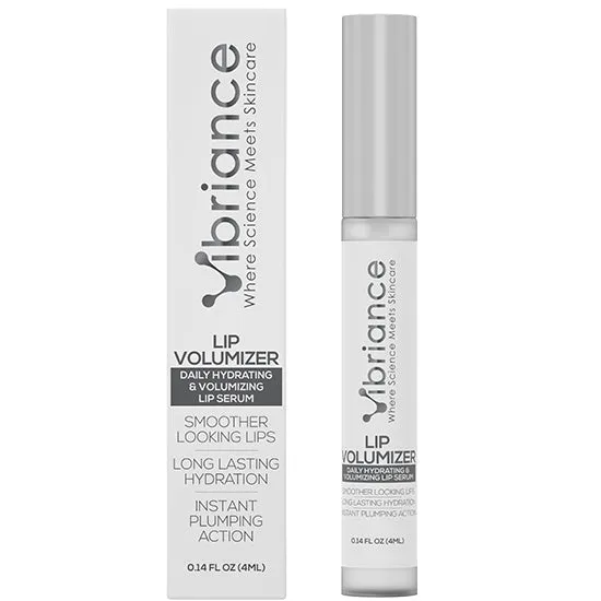Lip Volumizer Holiday Sale