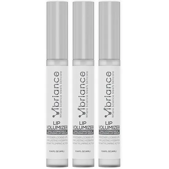 Lip Volumizer Holiday Sale
