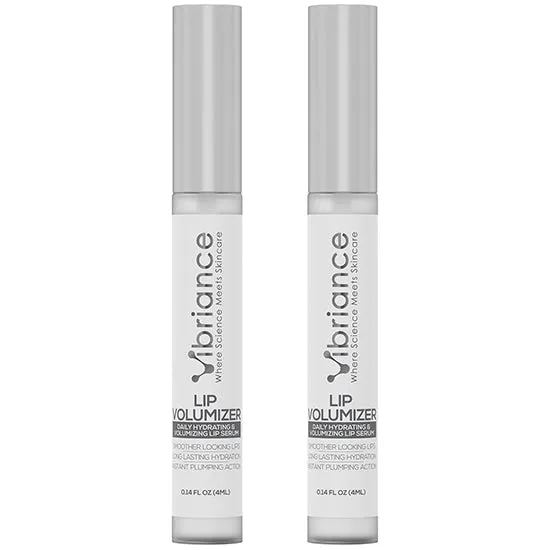 Lip Volumizer Holiday Sale