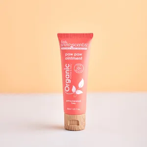 Little Innoscents - Organic Paw Paw Ointment (30ml)