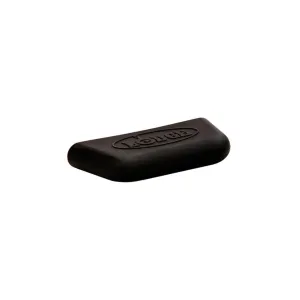 Lodge Logic Pro Black Assist Helper Handle Silicone