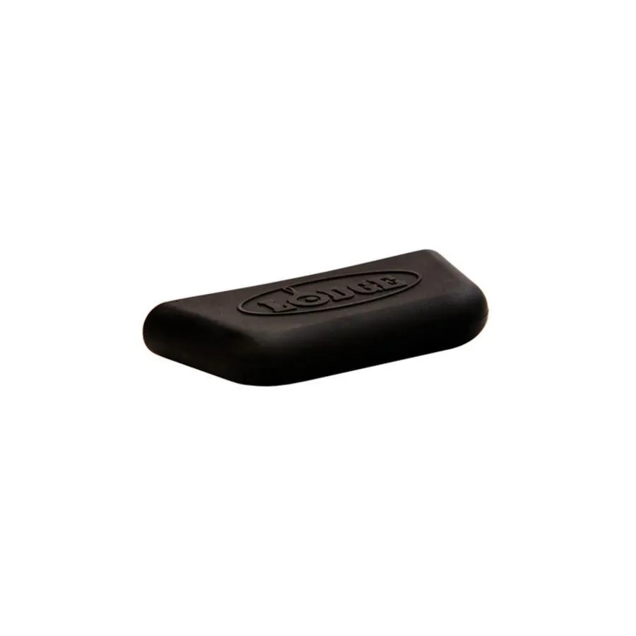Lodge Logic Pro Black Assist Helper Handle Silicone