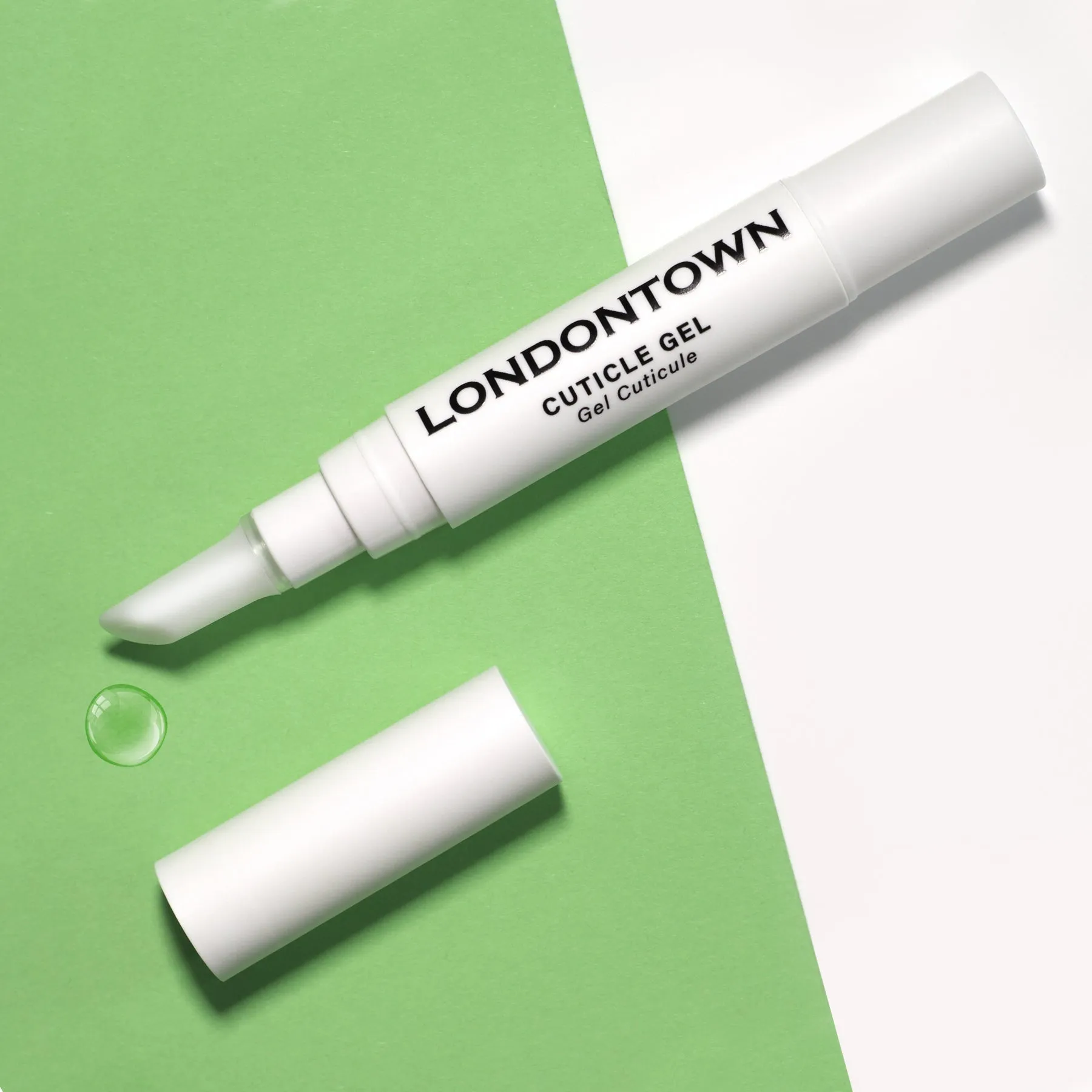 Londontown - Cuticle Gel Pen 0.4 oz