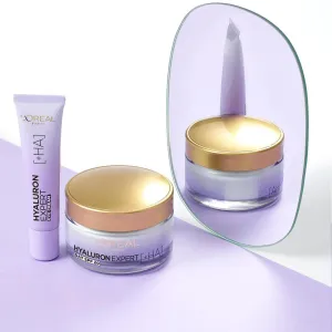 L'Oréal Bundle AgeExpert Hyaluron Day Spf20   Eye Cream