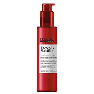 L'Oréal Professionnel Serié Expert Blow-Dry Fluidifier 10-in-1 Professional Cream 150 ml