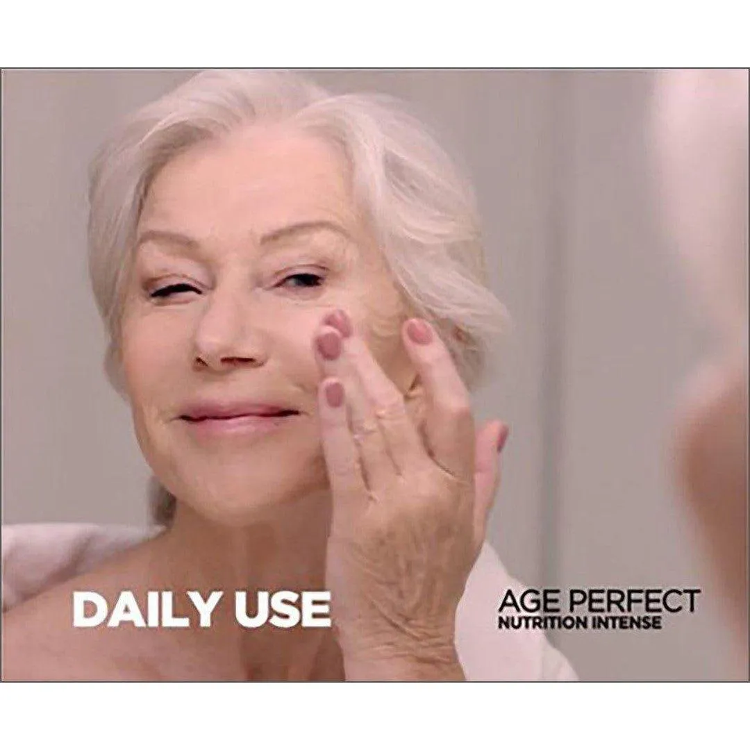 L'Oreal Paris Age Perfect Intense Nutrition Neck & Decolletage Cream