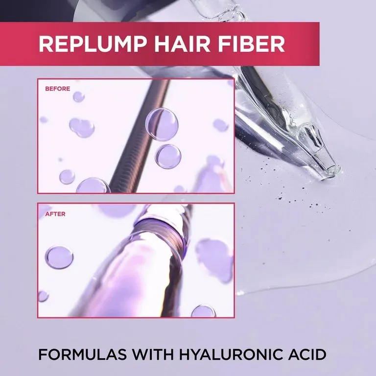 LOreal Paris El Vive hyaLauren plus plump 8 second wonde water flash hydration￼￼￼