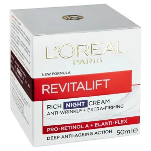 L'Oreal Paris Revitalift Night Cream