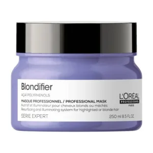 L'Oreal Professionnel Serie Expert Blondifier Masque 250ml