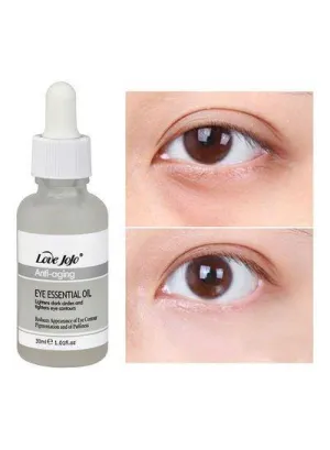 Love JoJo Anti Aging Eye Essential Oil - 30ml