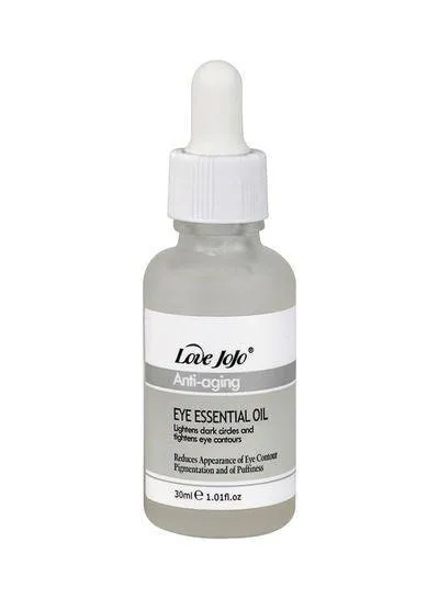 Love JoJo Anti Aging Eye Essential Oil - 30ml