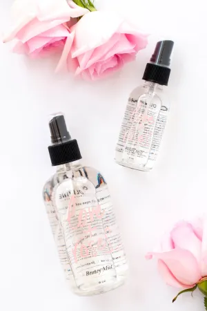 Love   Roses Beauty Mist