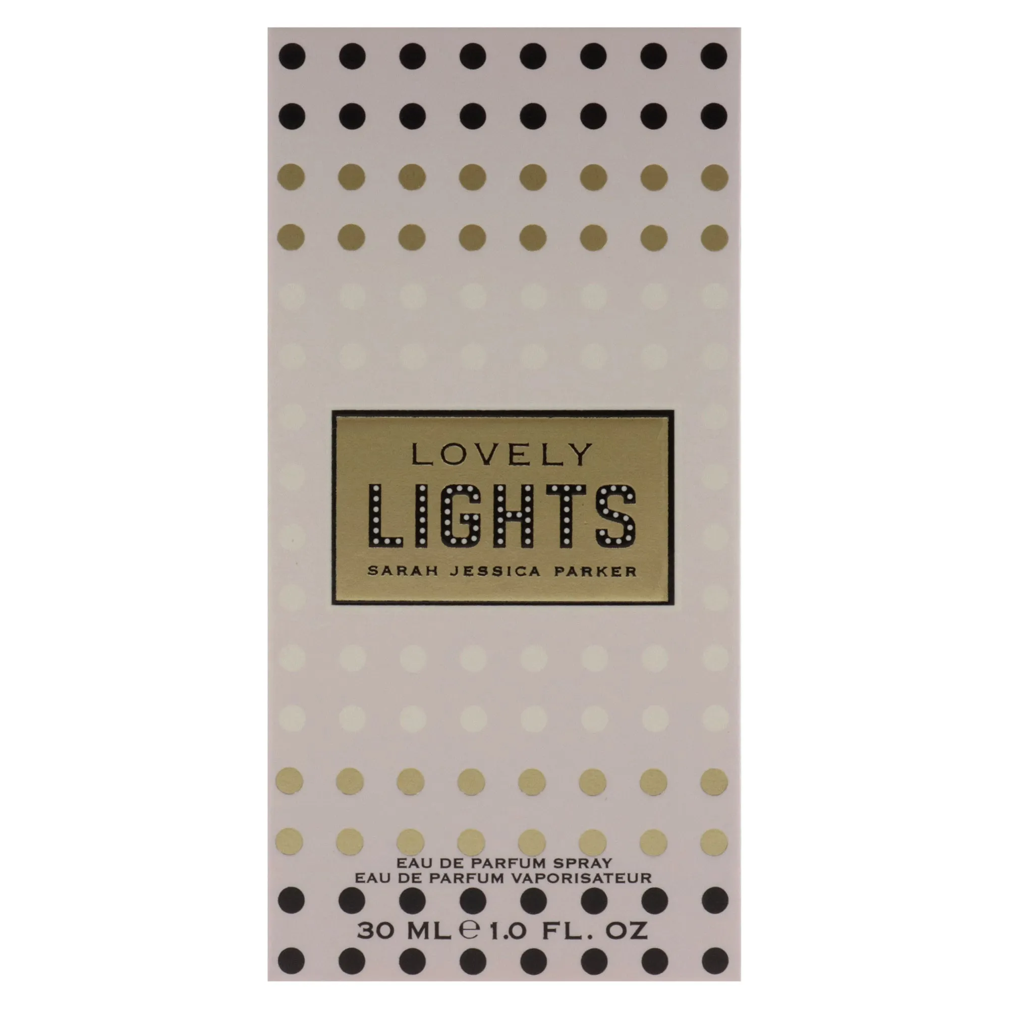 Lovely Lights by Sarah Jessica Parker for Women - 1 oz EDP Spray