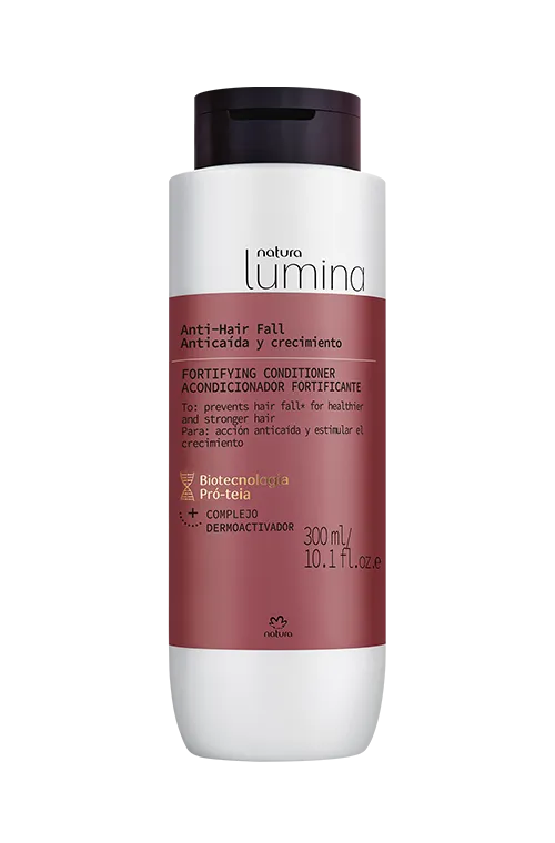 Lumina Anti-Hair Fall Fortifying Conditioner