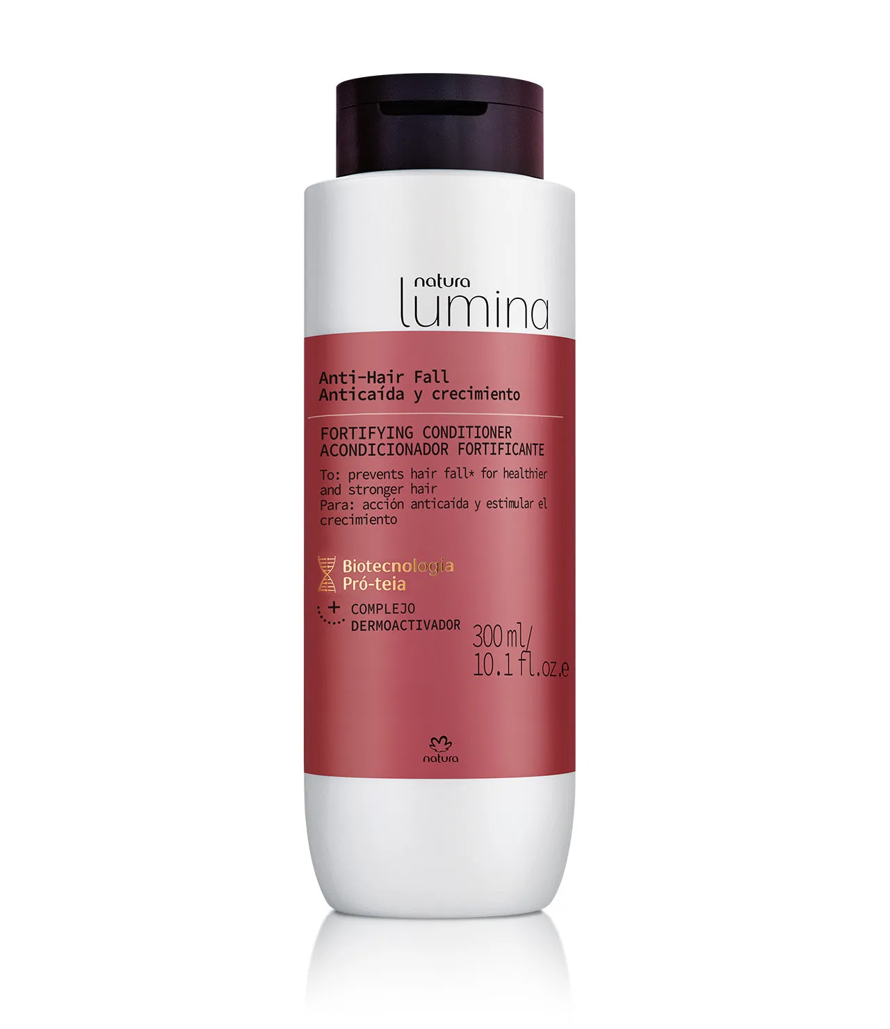 Lumina Anti-Hair Fall Fortifying Conditioner