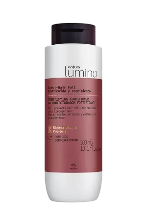 Lumina Anti-Hair Fall Fortifying Conditioner