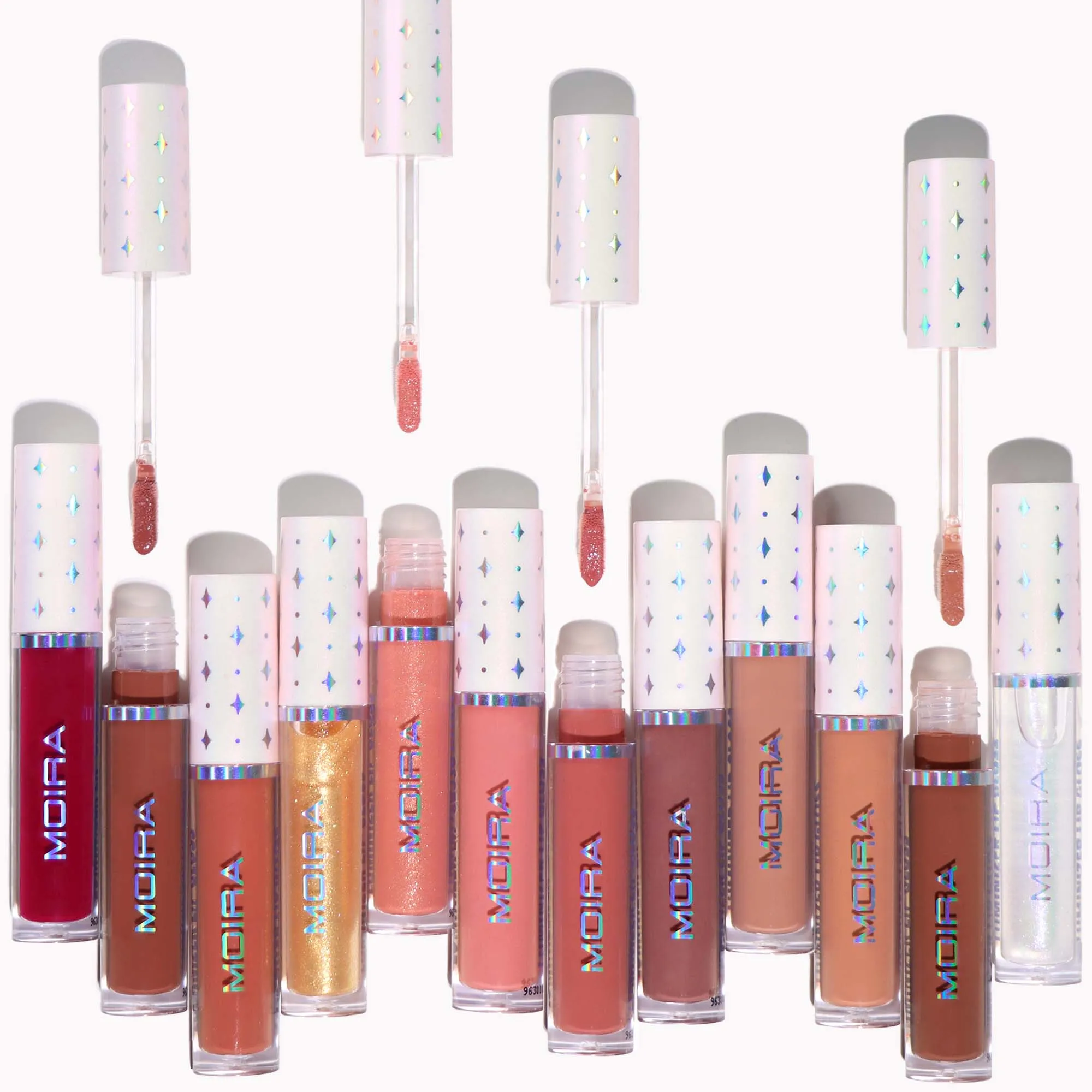 Luminizer Lip Gloss (009, Dare Me)