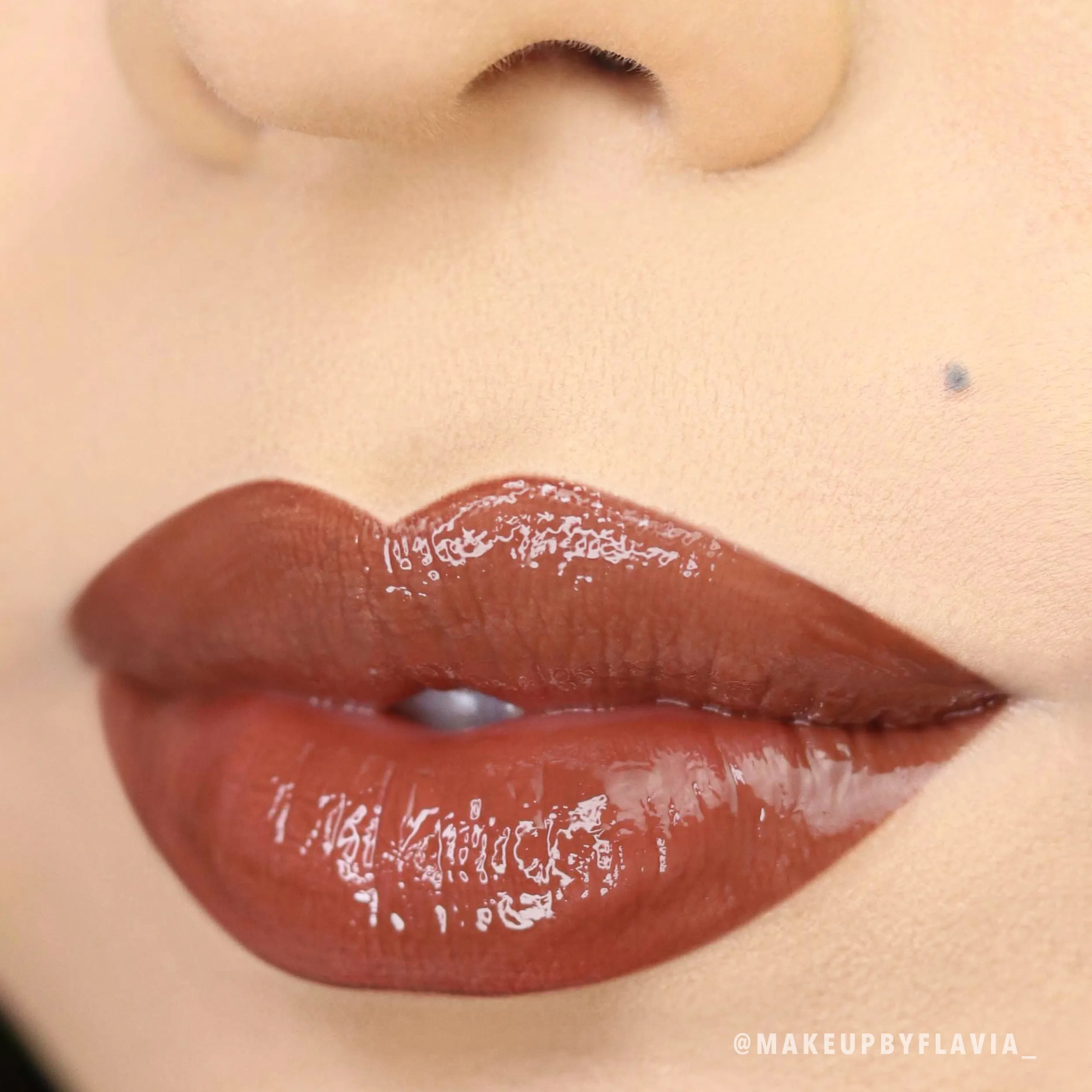 Luminizer Lip Gloss (010, Flashy)
