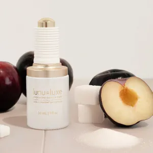 lunu-luxe Cuticle Oil - Sugar Plum