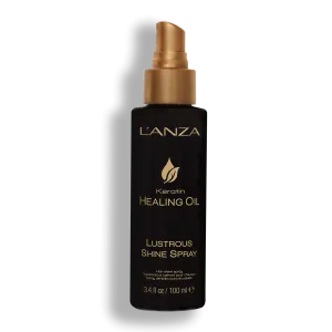 Lustrous Shine Spray