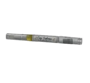Luxury Cuticle Oil Pen - Cozy Cashmere