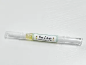 Luxury Cuticle Oil Pen - Pina Colada