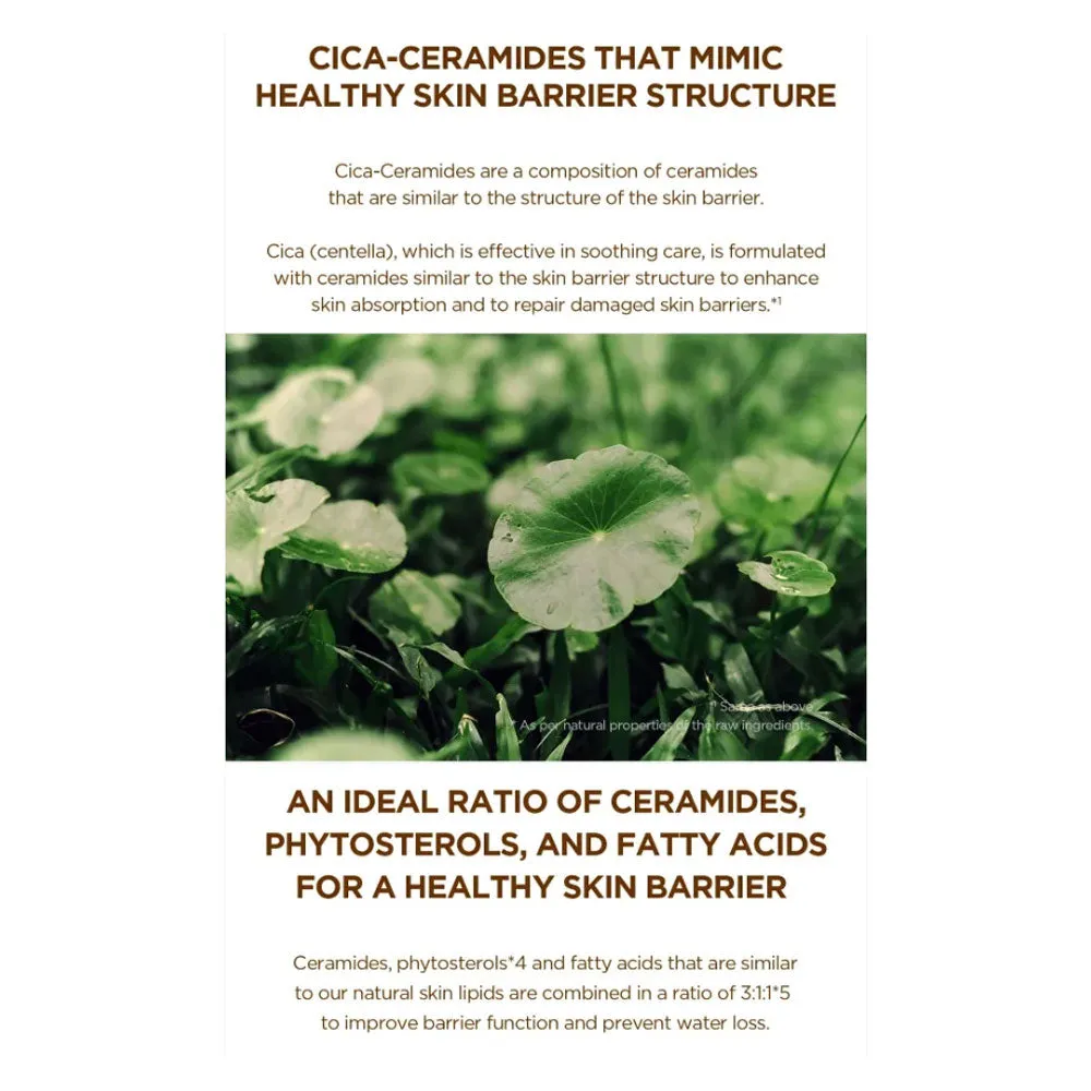 Madagascar Centella Probio-Cica Enrich Cream