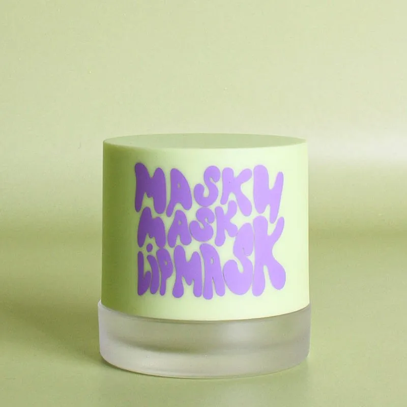 Made By Mitchell Skin Prep - Lip Locker Lip Mask
