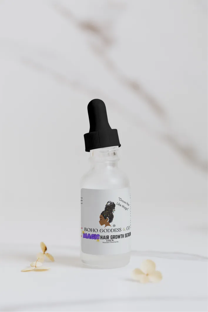 MAGIC Hair Growth Serum