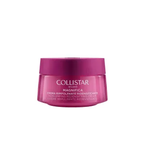 Magnifica Replumping Redensifying Cream Face and Neck