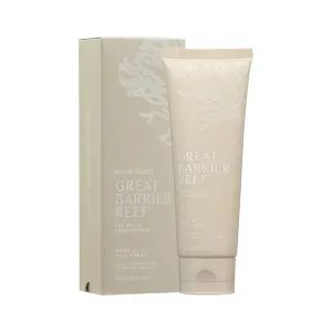 Maine Beach Great Barrier Reef Sea Salt Hand and Nail Cream 100ml