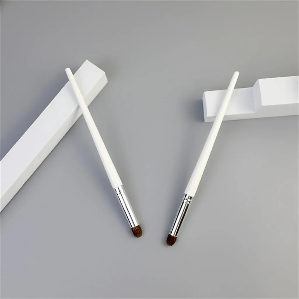Makeup Brush Set Portable Eyeshadow Brushes Eye Makeup Brushes Hair Brushes Beauty Tools