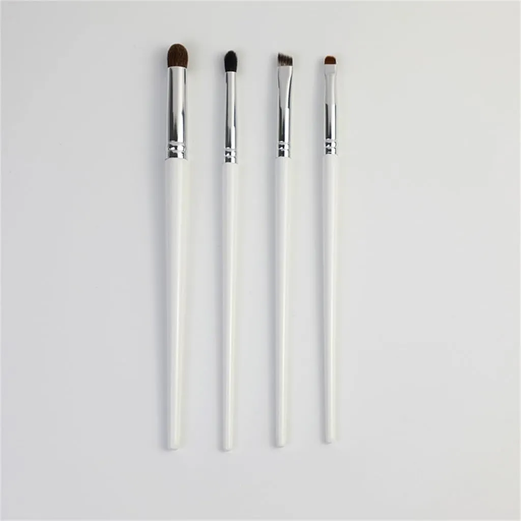 Makeup Brush Set Portable Eyeshadow Brushes Eye Makeup Brushes Hair Brushes Beauty Tools
