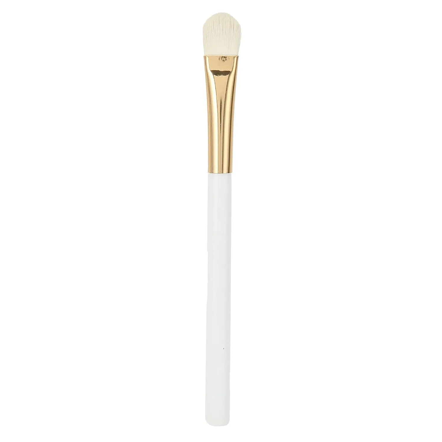 MAKEUP POWDER BRUSH PORTABLE SOFT HAIR COSMETIC TOOL FOR TRAVEL