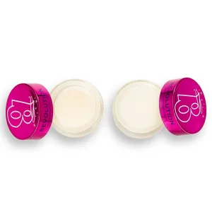 MAKEUP REVOLUTION X Bratz Lip Care Set