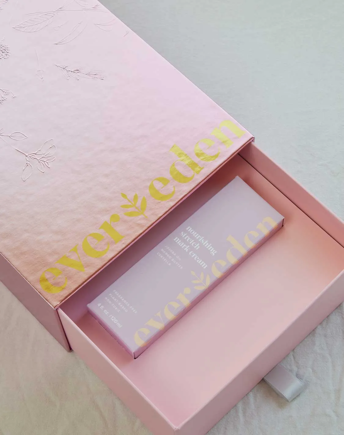Mama Must-Have Duo Gift Set