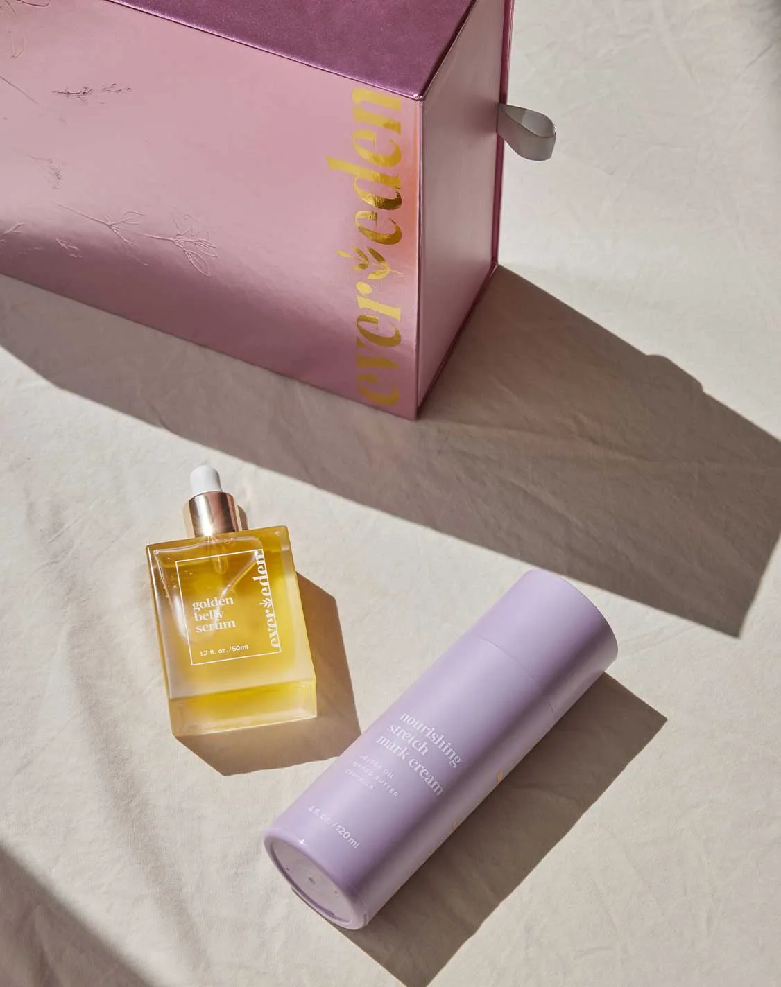 Mama Must-Have Duo Gift Set