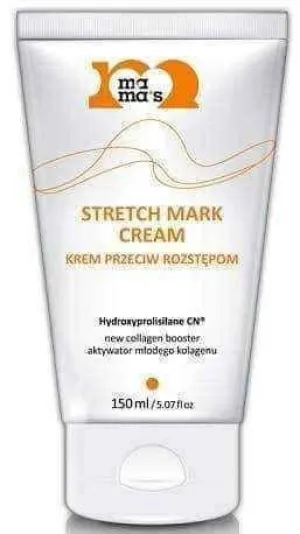 MAMAS Stretch mark cream 150ml