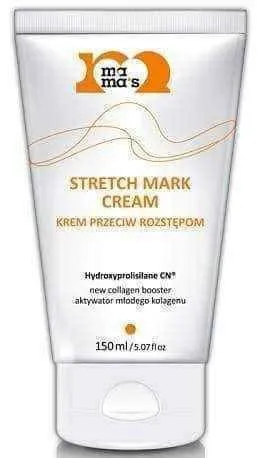 MAMAS Stretch mark cream 150ml