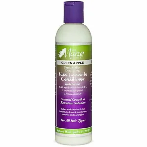 Mane Choice: Detangling KIDS Leave-In Conditioner 8oz