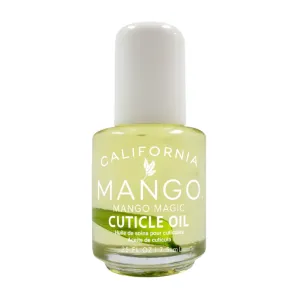 Mango Cuticle Oil