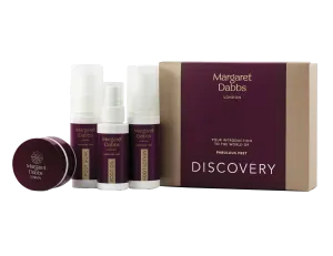 MARGARET DABBS – Fabulous Feet Discovery Kit
