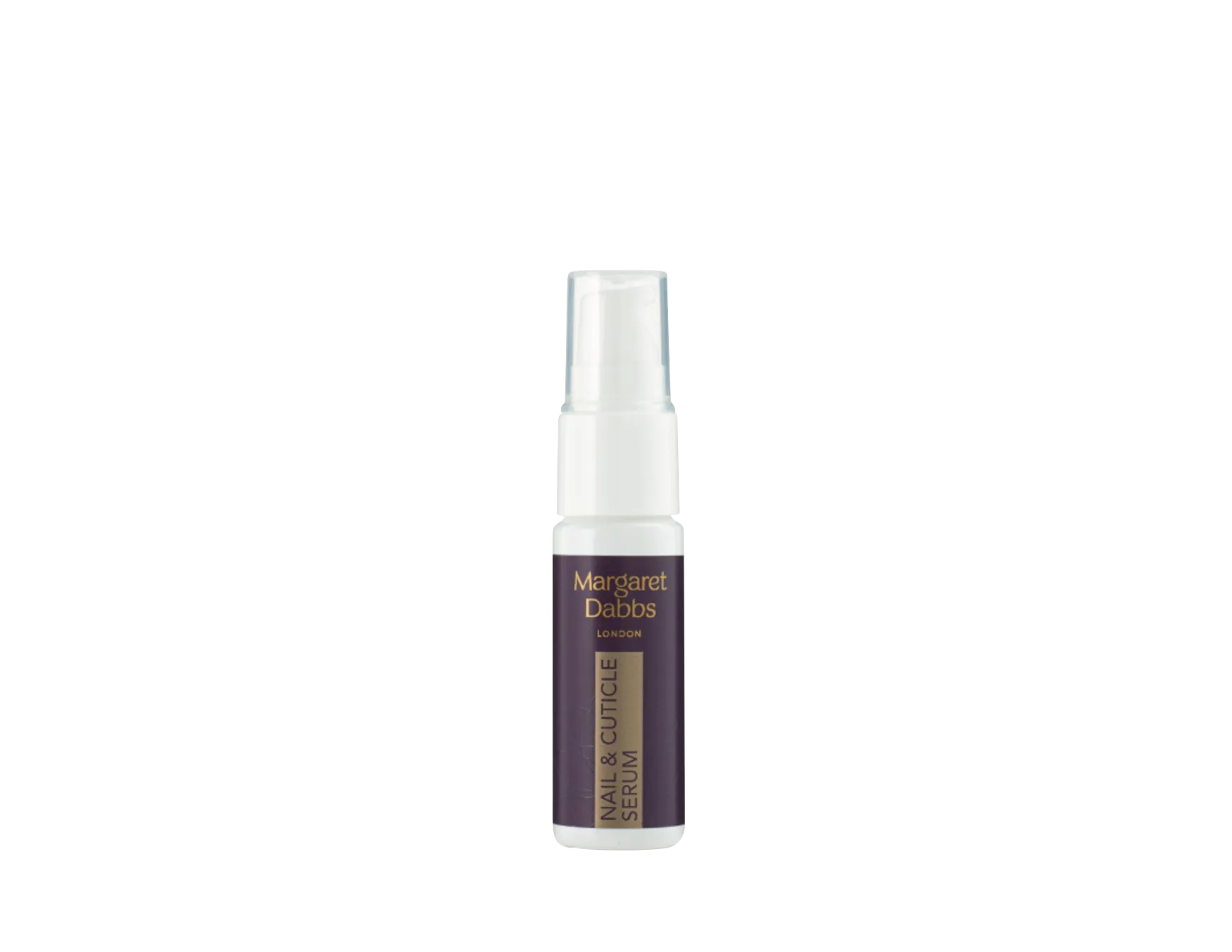 MARGARET DABBS – Nourishing Nail & Cuticle Serum
