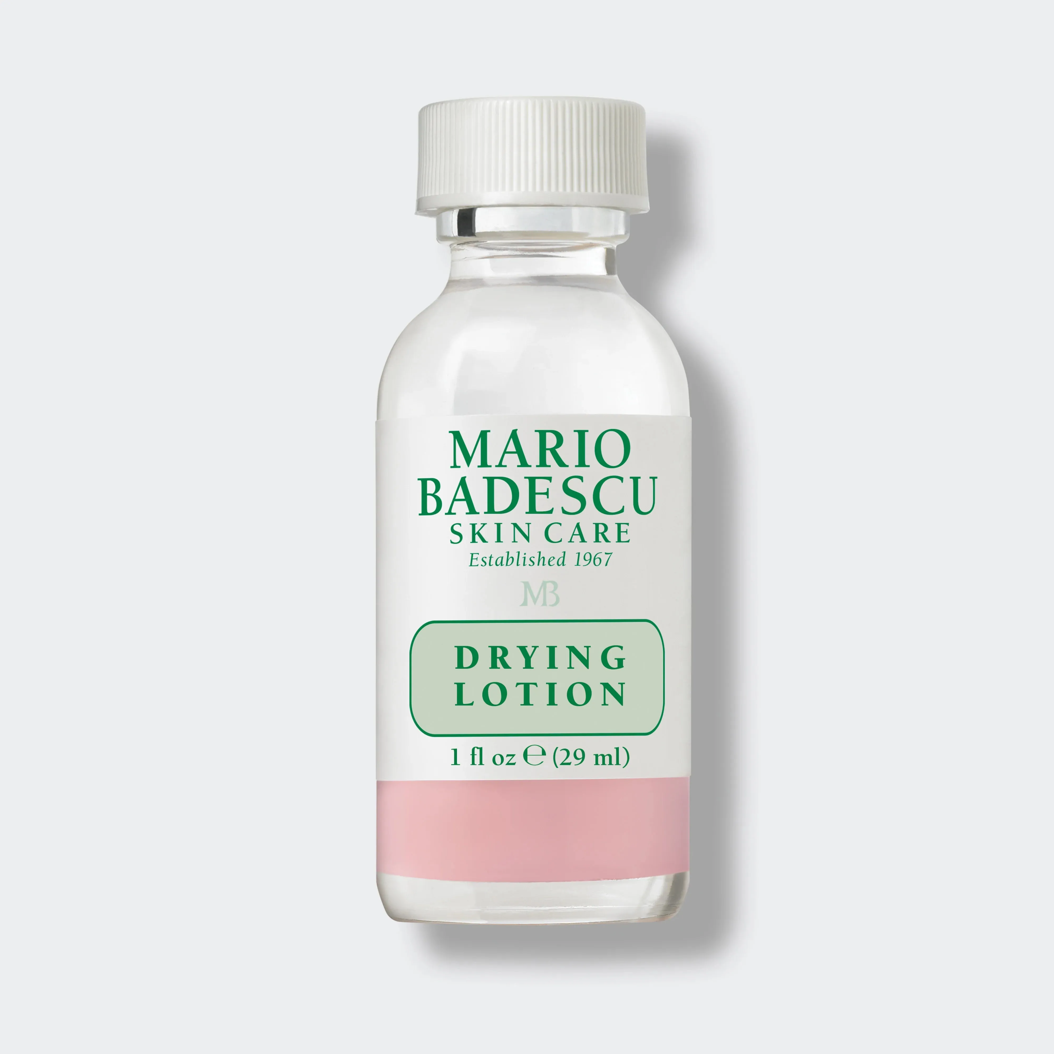 MARIO BADESCU Drying Lotion دراي لوشن لعلاج الحبوب من ماريو باديسكو