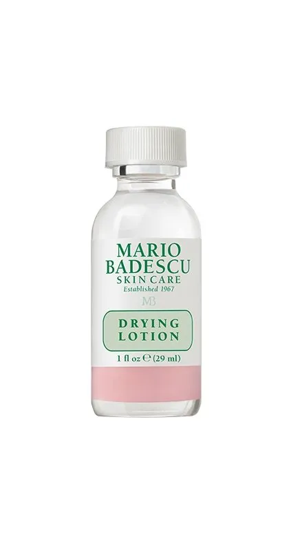 MARIO BADESCU Drying Lotion دراي لوشن لعلاج الحبوب من ماريو باديسكو